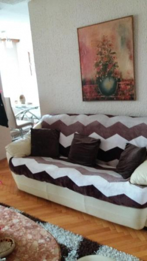 Apartman Centar
